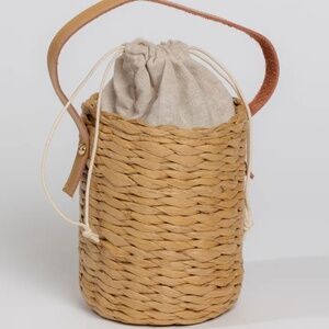 Hat Attack Natalie Bag NWT